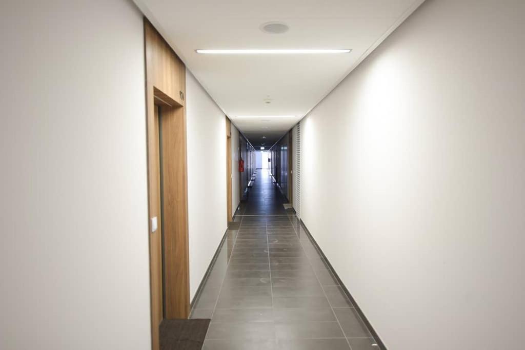 Bliska Wola Expo Central Apartment Varsovia Exterior foto